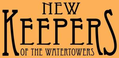logo New Keepers Of The Water Towers